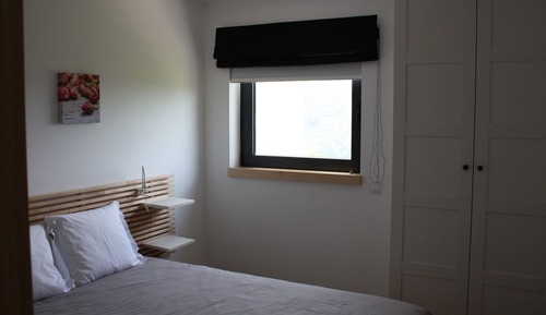 Standard Villa, 1 Bedroom, Vineyard View