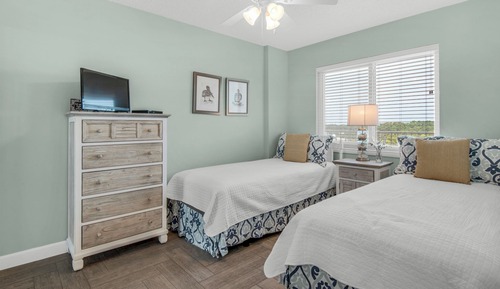 Condo, Multiple Beds, Balcony, Ocean View (BeachCrest 804)
