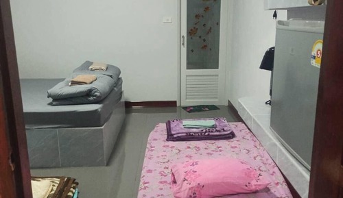 Standard House, 1 Bedroom, Private Bathroom, Hill View