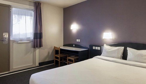 Triple Room, Non Smoking