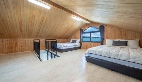 Basic Room, 1 Bedroom (ROOM 201)