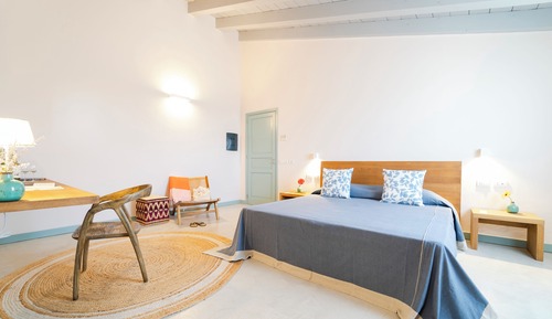 Classic Room, Sea View