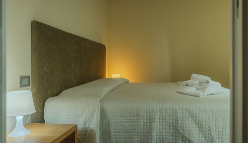 Superior Cottage, 2 Bedrooms, Patio, Garden View