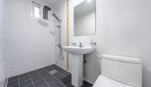 Basic Room, 1 Bedroom (Room VILLA F)