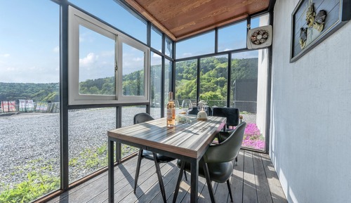Basic Room, 1 Bedroom (Room VILLA A)