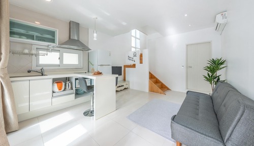 Basic Room, 1 Bedroom (Gipeundol)