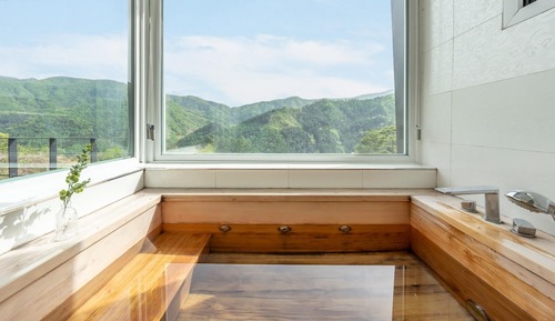Basic Room, 1 Bedroom (Ongdalsaem)