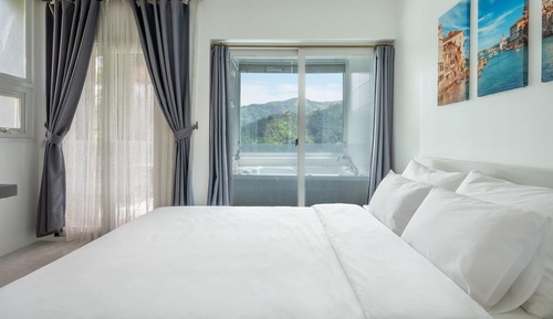 Basic Room, 1 Bedroom (Yangjimal)