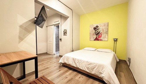 Family Apartment