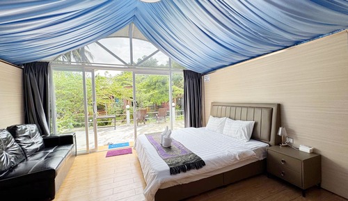Design Double Room
