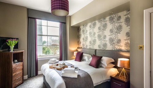 Classic Double or Twin Room