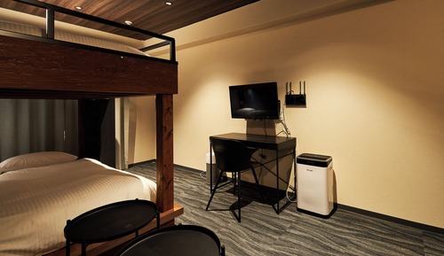 Superior Room, Non Smoking (No Car Rental)