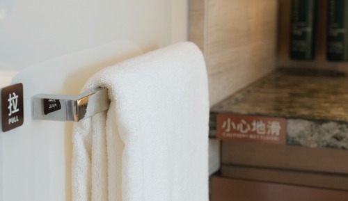 Premium Suite, 1 King Bed