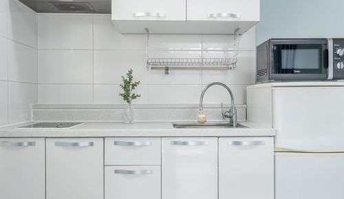 Basic Room, 1 Bedroom (room203)