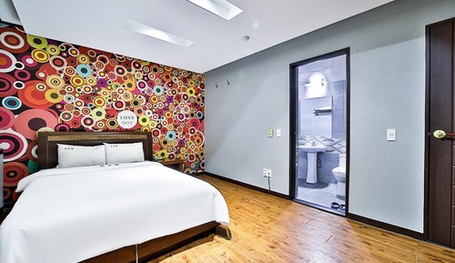 Standard Room (A)