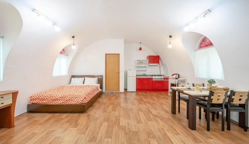 Basic Room, 1 Bedroom (tori8)