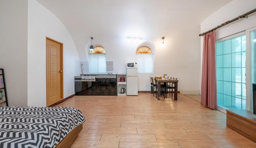 Basic Room, 1 Bedroom (tori5)