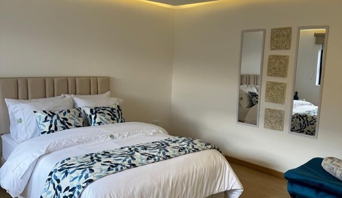 Family Cabin, 1 Bedroom, Mountain View