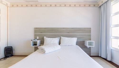 Basic Apartment