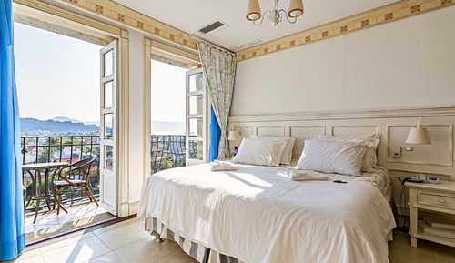 Basic Apartment