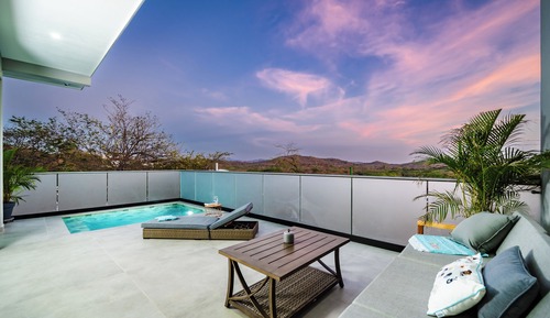 Exclusive Villa