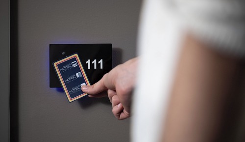 Superior Room, Balcony