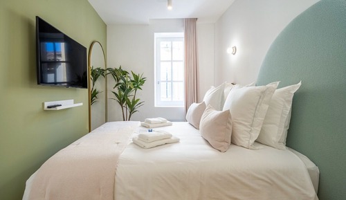 Comfort Appartement (AM-14-FENIERS-2)