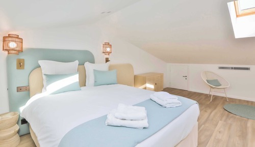 Comfort Apartment (AM-14-FENIERS-6)