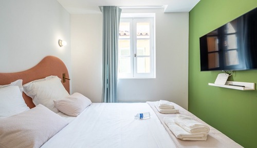 Comfort Apartment (AM-14-FENIERS-3)