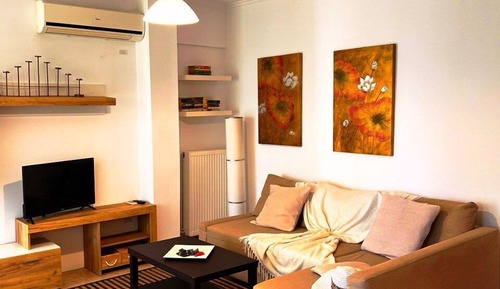 Comfort Apartment