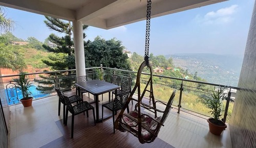 Deluxe Villa