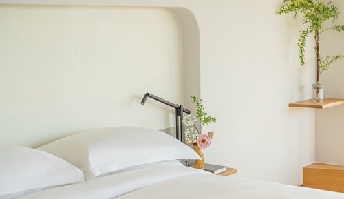 Premier Room, 2 Double Beds (Tatami)