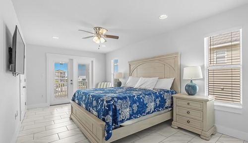 Family House, 6 Bedrooms, Private Pool