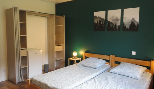 Comfort Room
