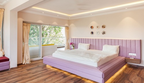 Grand Villa