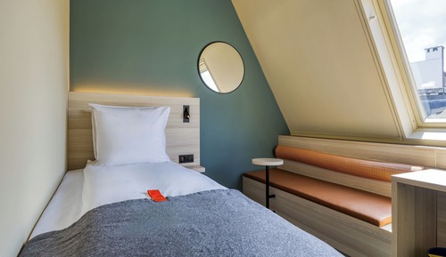 Single Room
