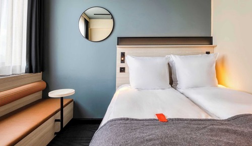 Double Room Small