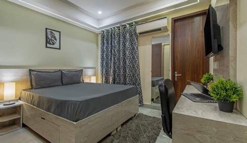Classic Room