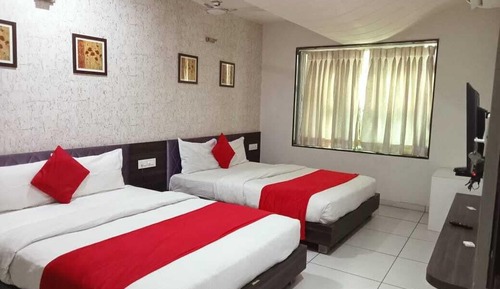 Luxury Room
