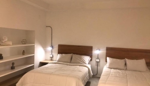 Apartment, 2 Bedrooms (206)