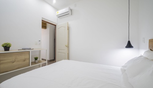 Apartment, 2 Bedrooms (204)