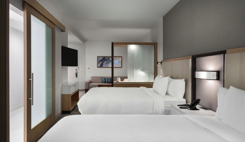 Suite, Multiple Beds, Non Smoking