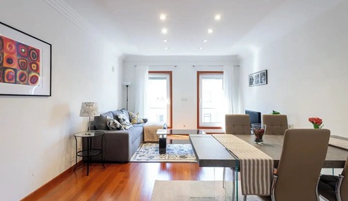 Elite Apartment
