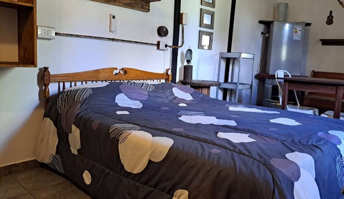 Basic Double Room