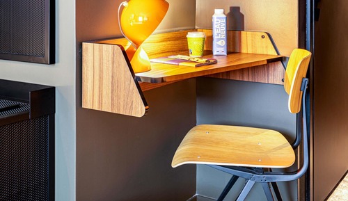 Superior Room, 1 Double Bed with Sofa bed, Balcony