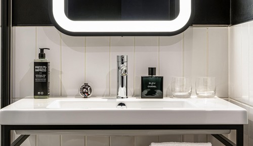 Standard Room, 2 Twin Beds