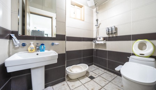 Basic Room, 1 Bedroom (Elsa 1ho)