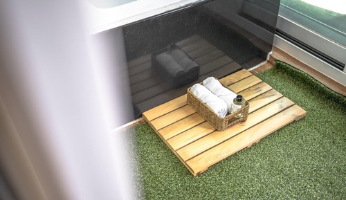 Basic Room, 1 Bedroom (Gilin 1ho)
