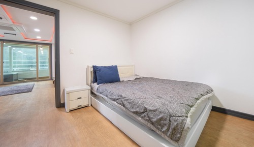 Basic Room, 1 Bedroom (Solbatgil 3)