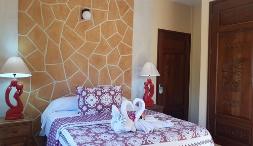 Basic Room